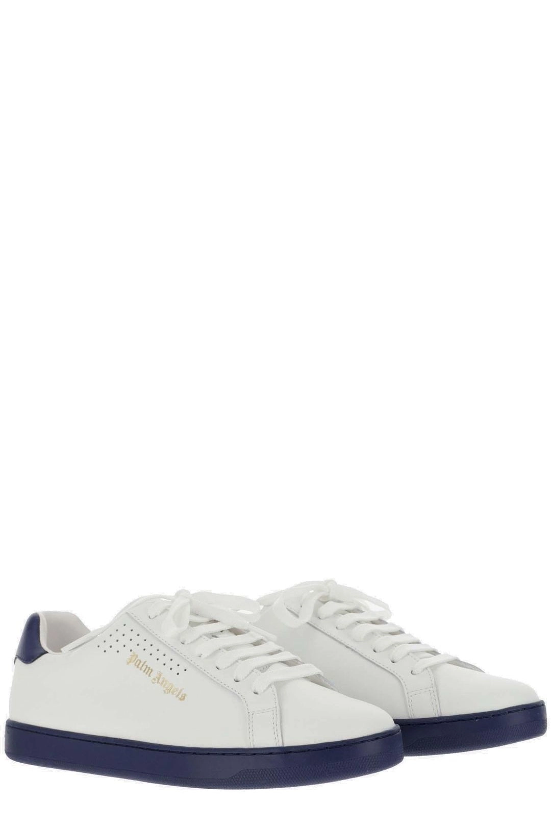 Palm Angels Classic Low-Top Sneakers