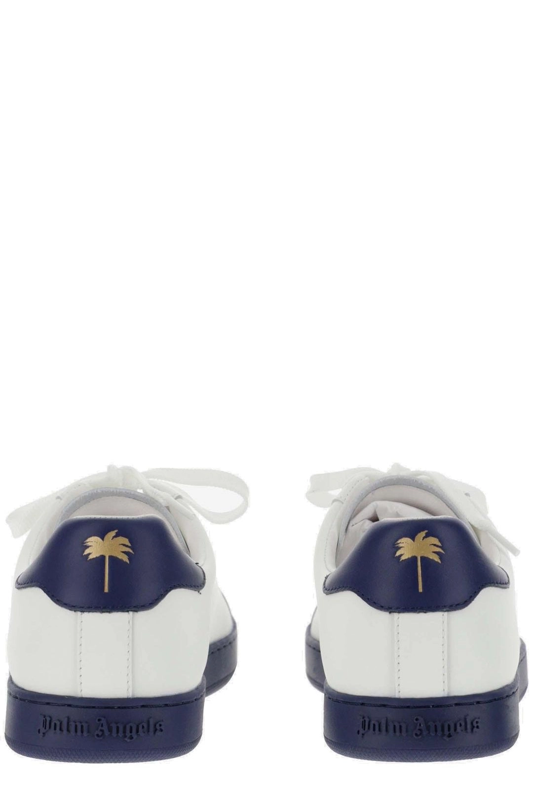 Palm Angels Classic Low-Top Sneakers