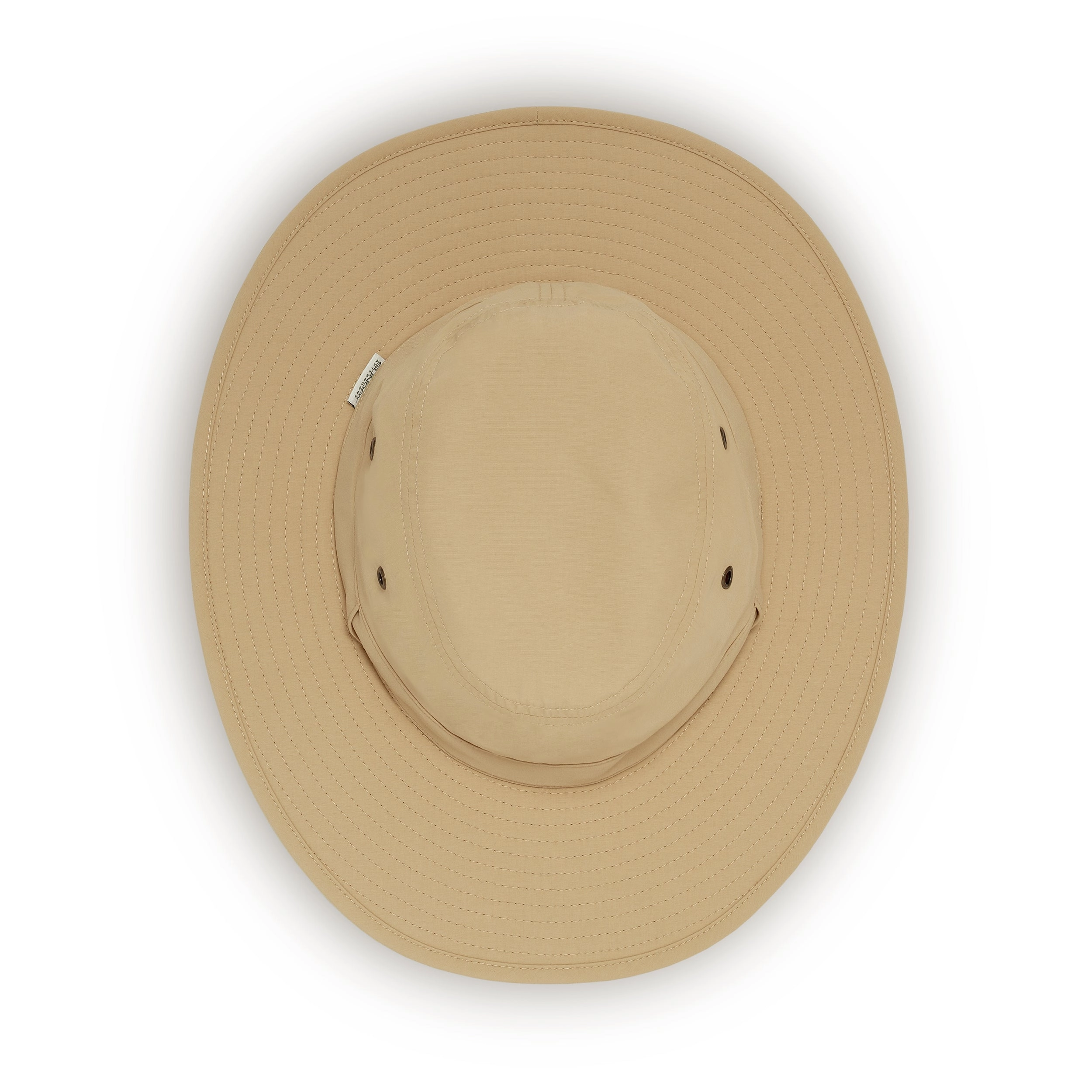 Passport Hat