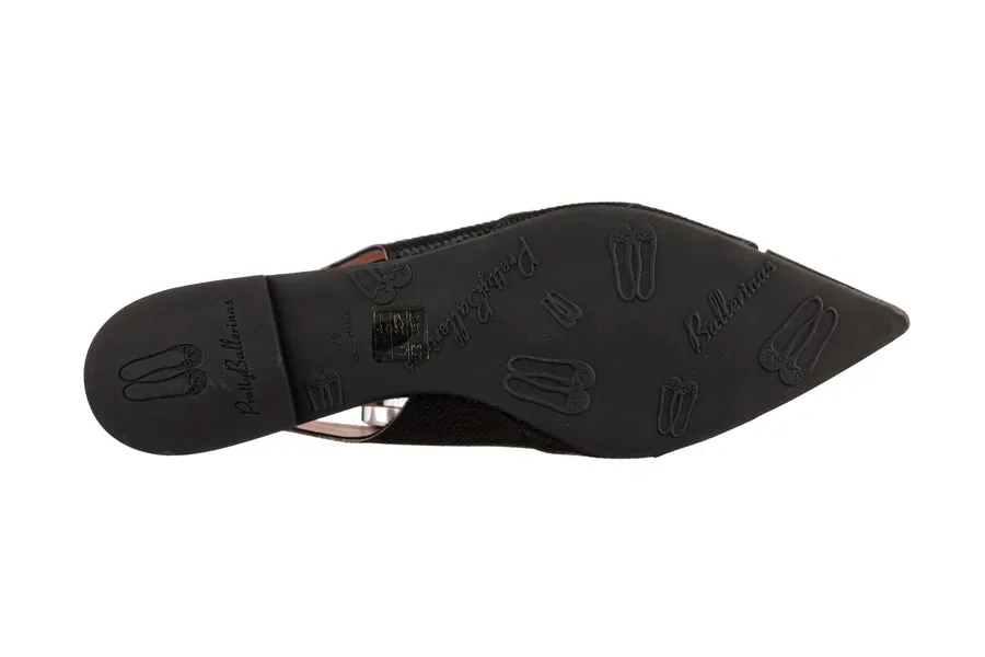 Pb Circles Black
