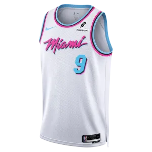 Pelle Larsson Nike Original Vice Swingman Jersey