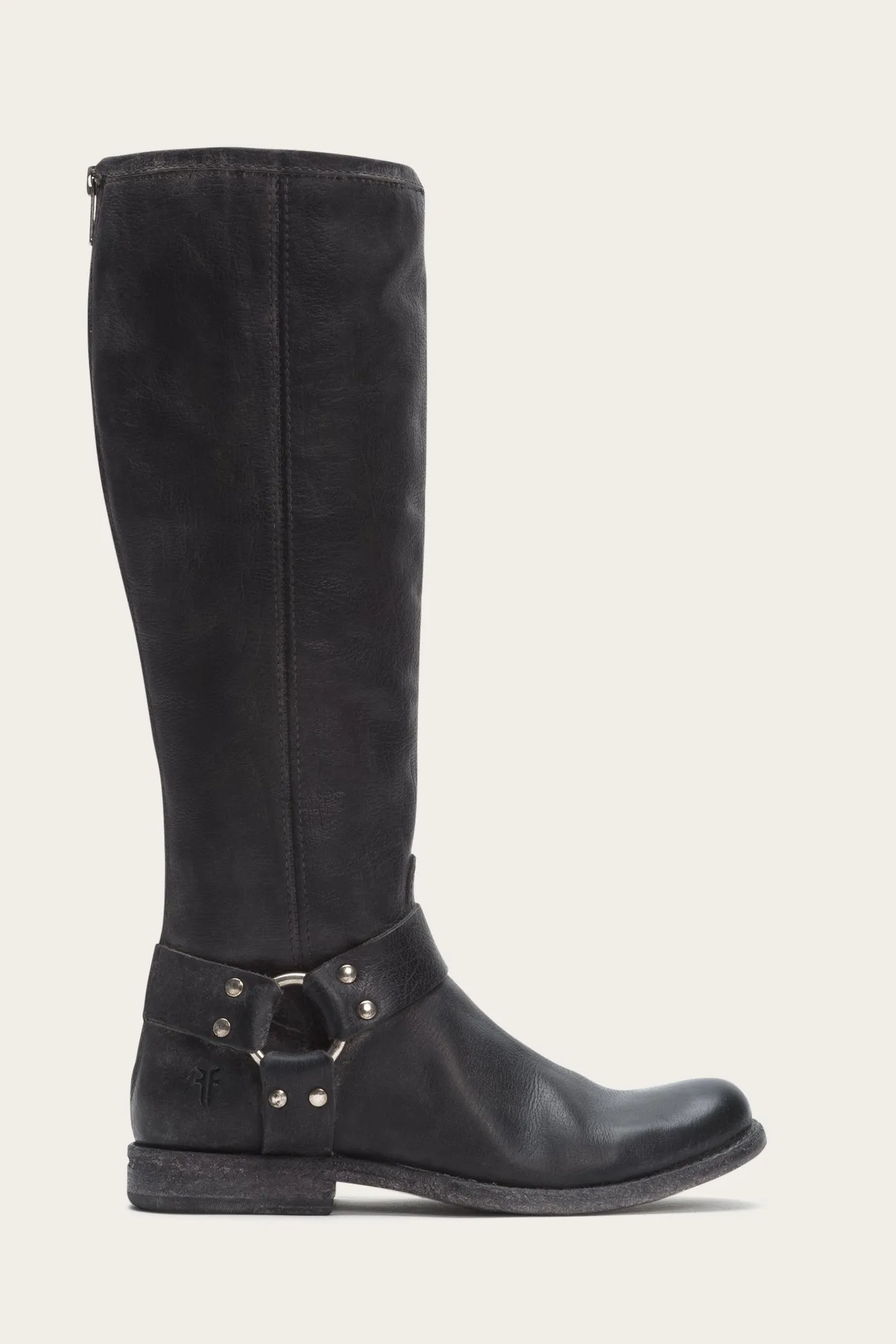 Phillip Harness Tall - Pre-Loved