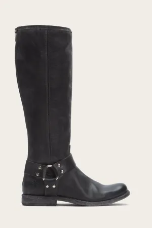 Phillip Harness Tall - Pre-Loved