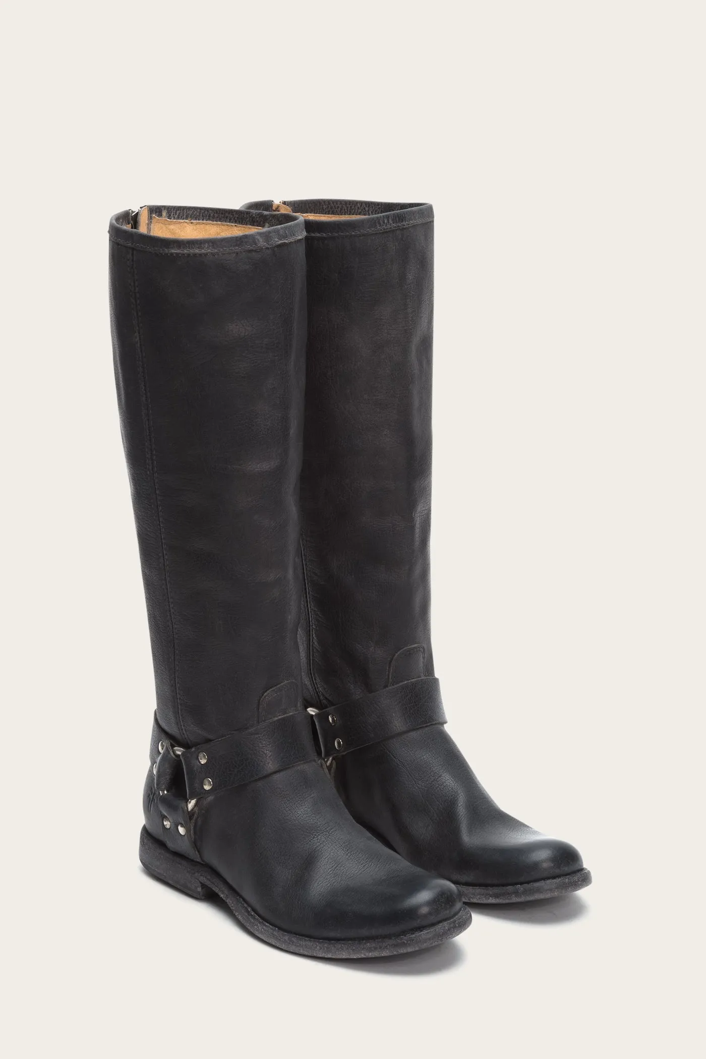 Phillip Harness Tall - Pre-Loved