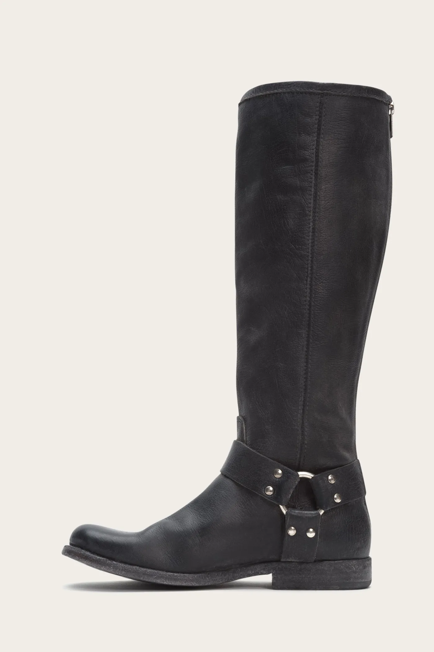 Phillip Harness Tall - Pre-Loved