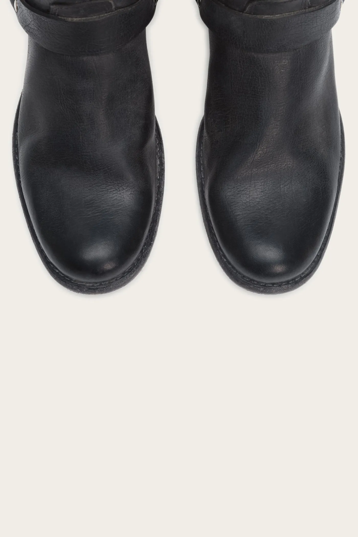 Phillip Harness Tall - Pre-Loved