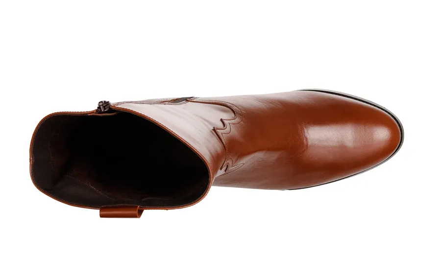 Pie Barn Brown ((Old))