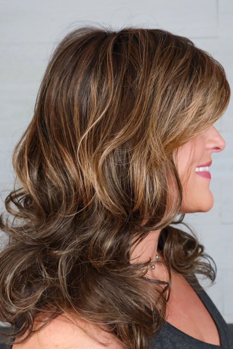 Sale - Raquel Welch Wigs - Always - Color: Pale Gold Wheat (RL14/22)