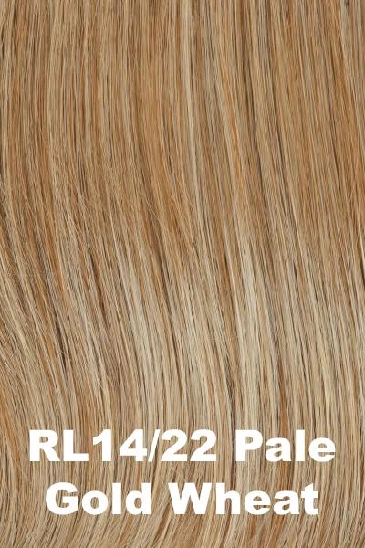 Sale - Raquel Welch Wigs - Always - Color: Pale Gold Wheat (RL14/22)