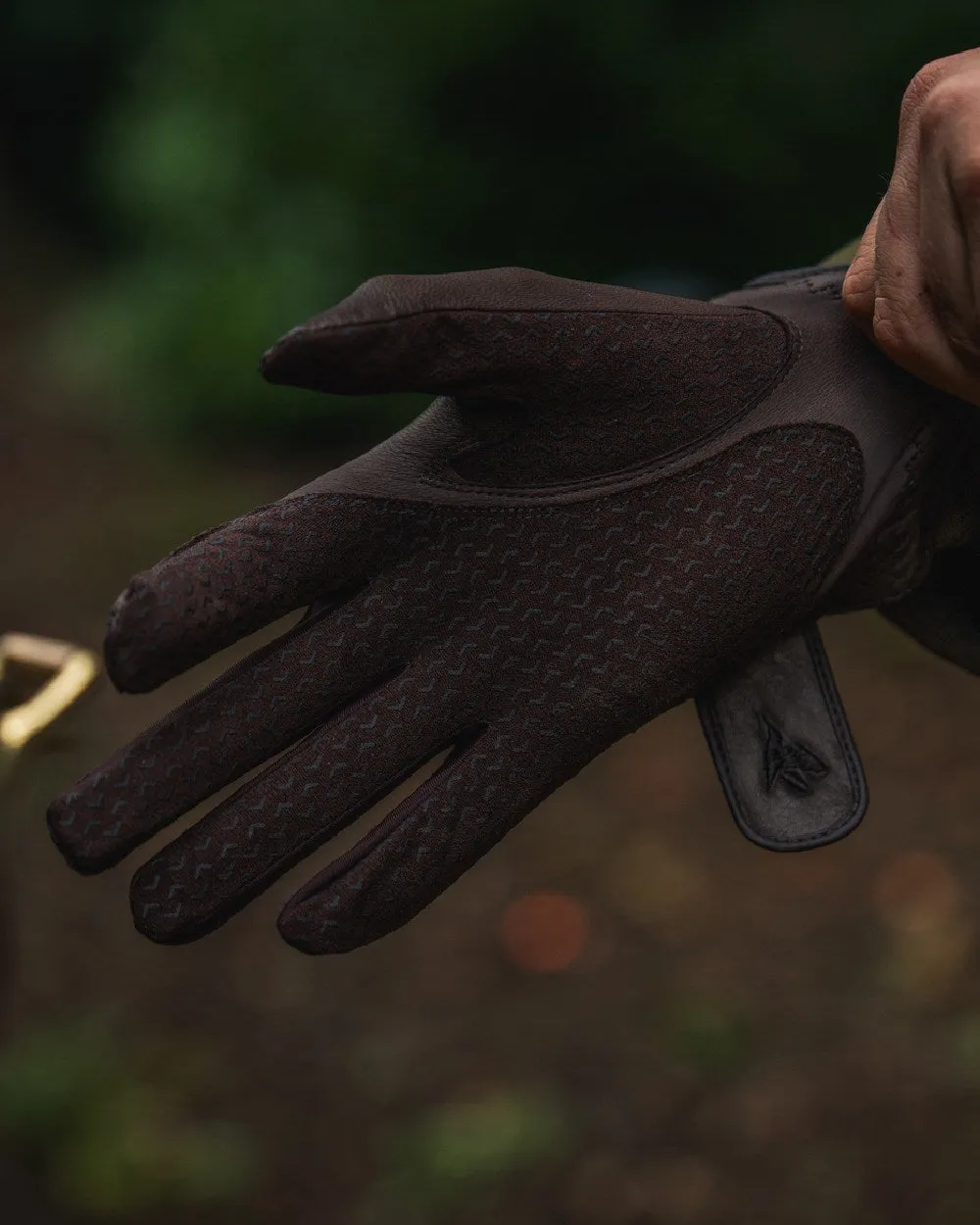 Seeland Aim Shooting Gloves