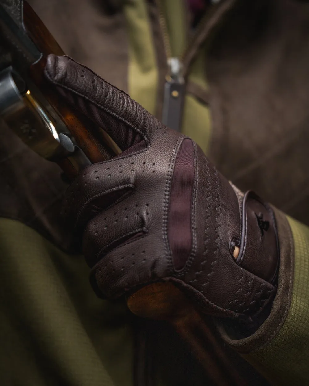 Seeland Aim Shooting Gloves