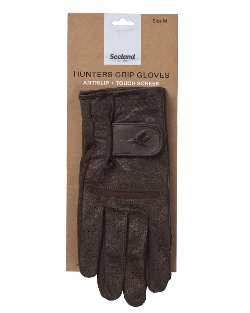 Seeland Aim Shooting Gloves