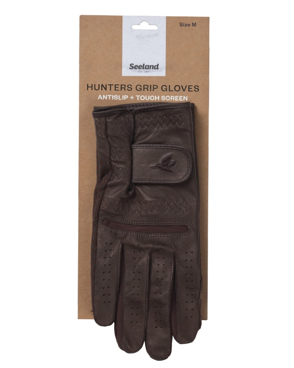 Seeland Aim Shooting Gloves