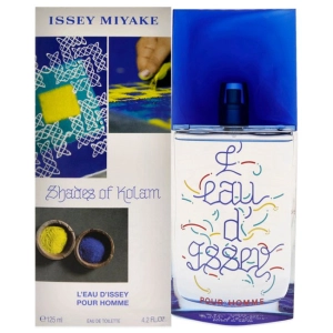 Shade Of Kolam Cologne