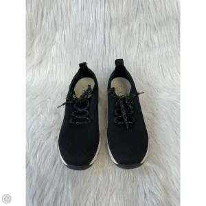 Shoes Athletic By Cmc In Black, Size: 8.5