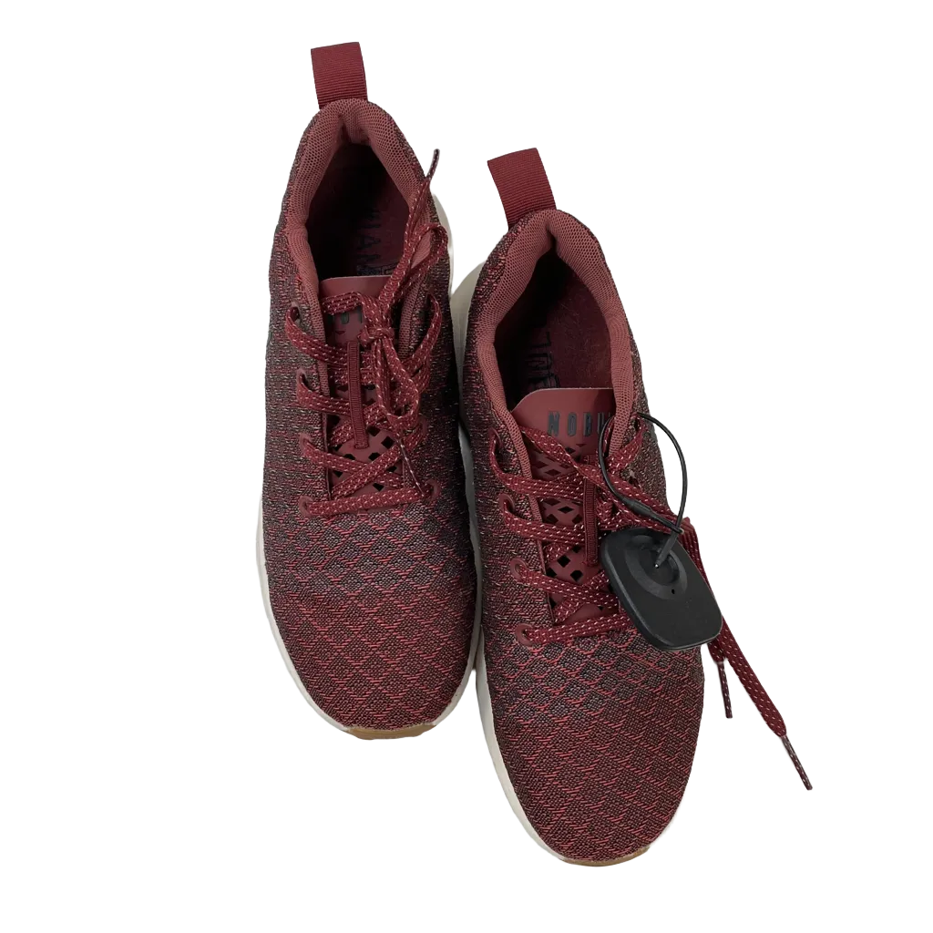 Shoes Athletic By Cmc  Size: 7