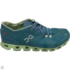 Shoes Athletic By On cloud In Blue, Size: 8.5
