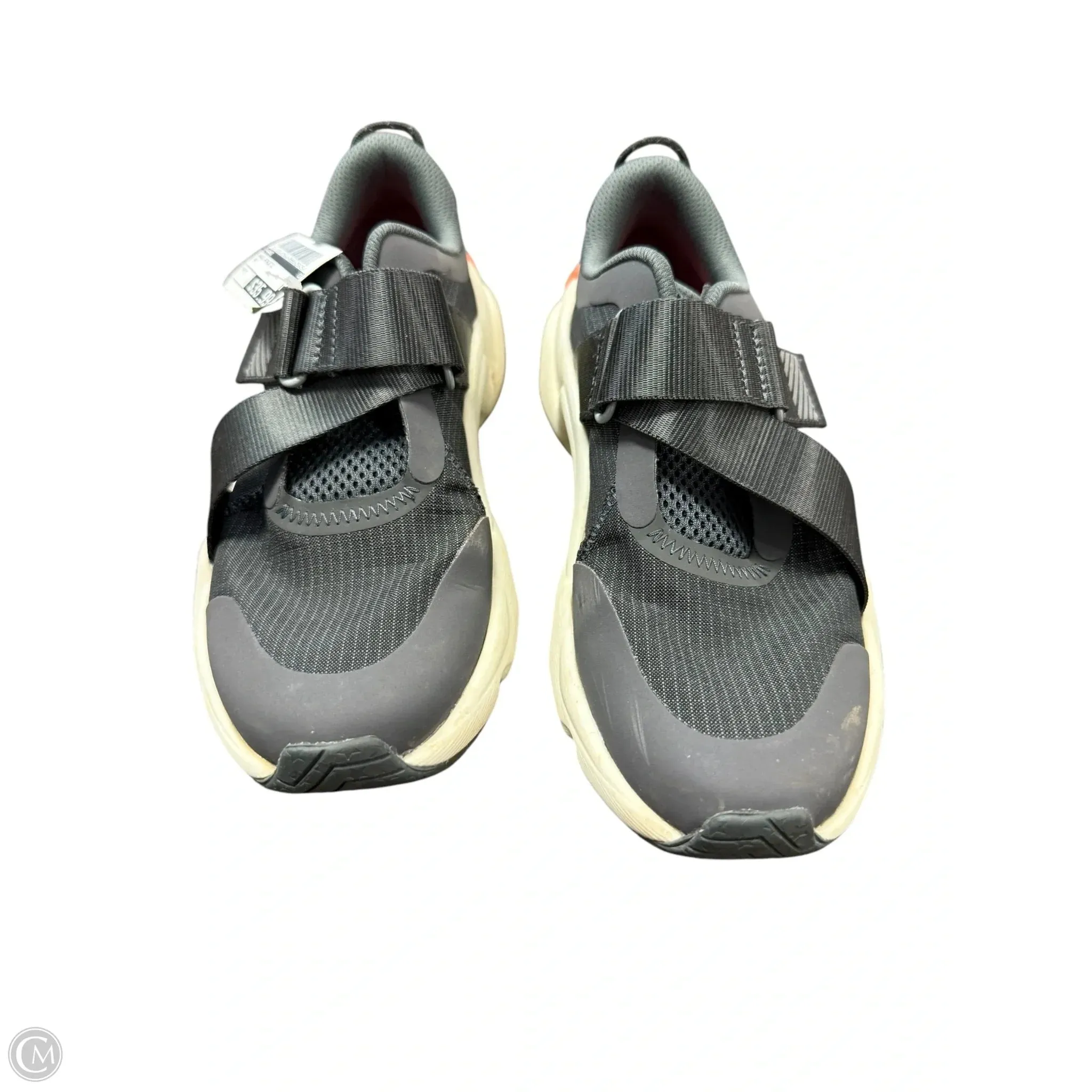 Shoes Athletic By Sorel In Grey, Size: 7