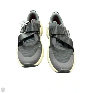 Shoes Athletic By Sorel In Grey, Size: 7
