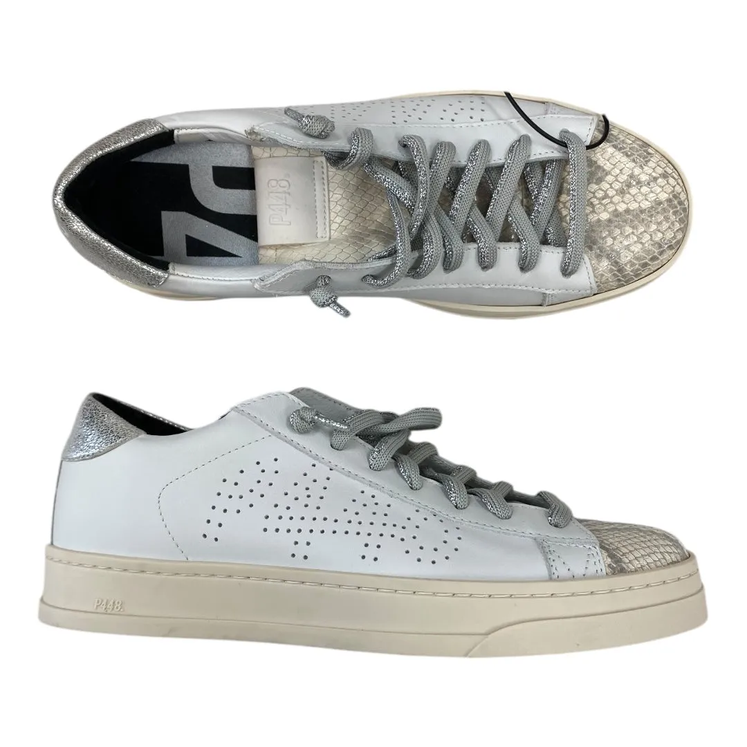 Shoes Designer By P448 In Multi, Size:6.5