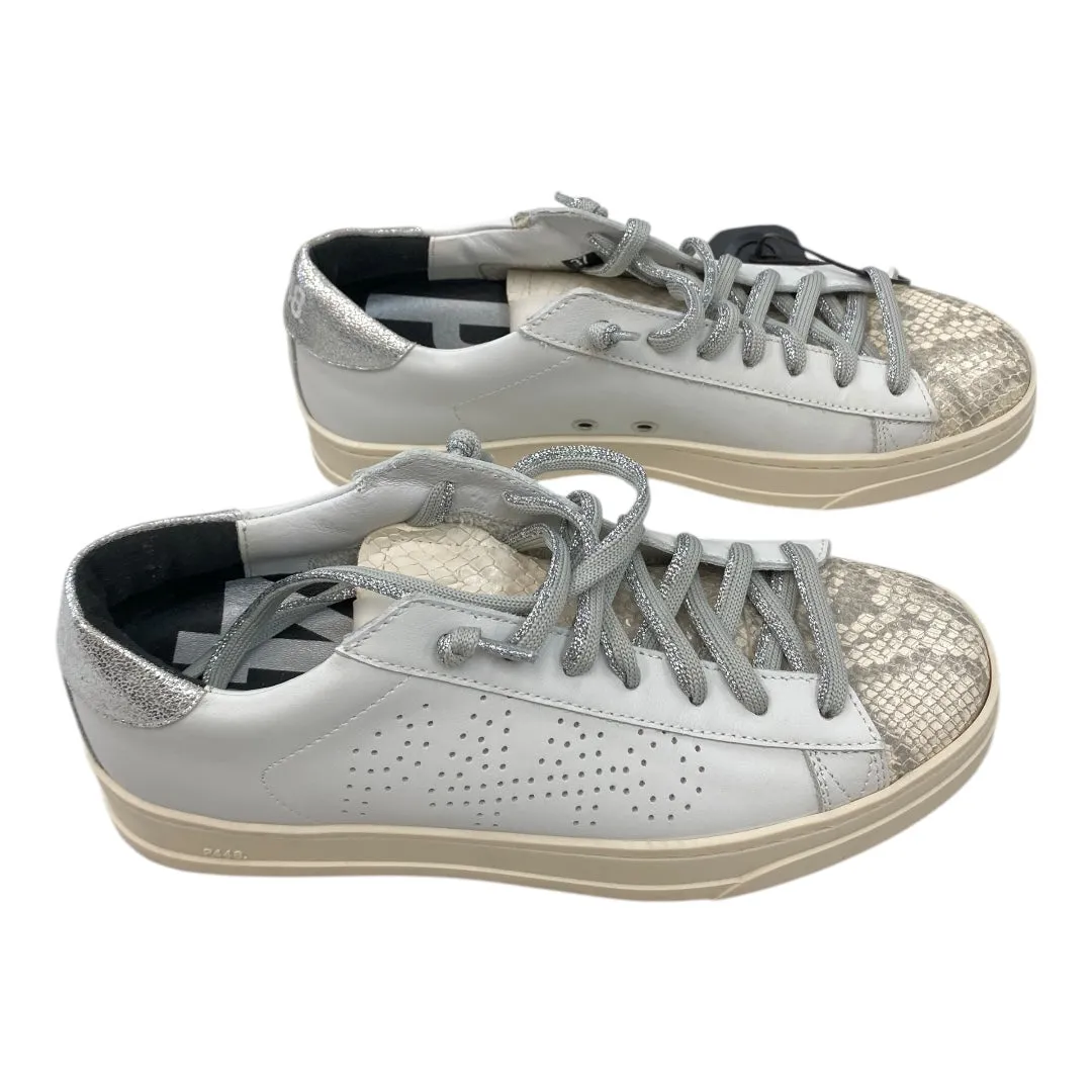 Shoes Designer By P448 In Multi, Size:6.5