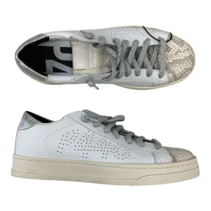 Shoes Designer By P448 In Multi, Size:6.5