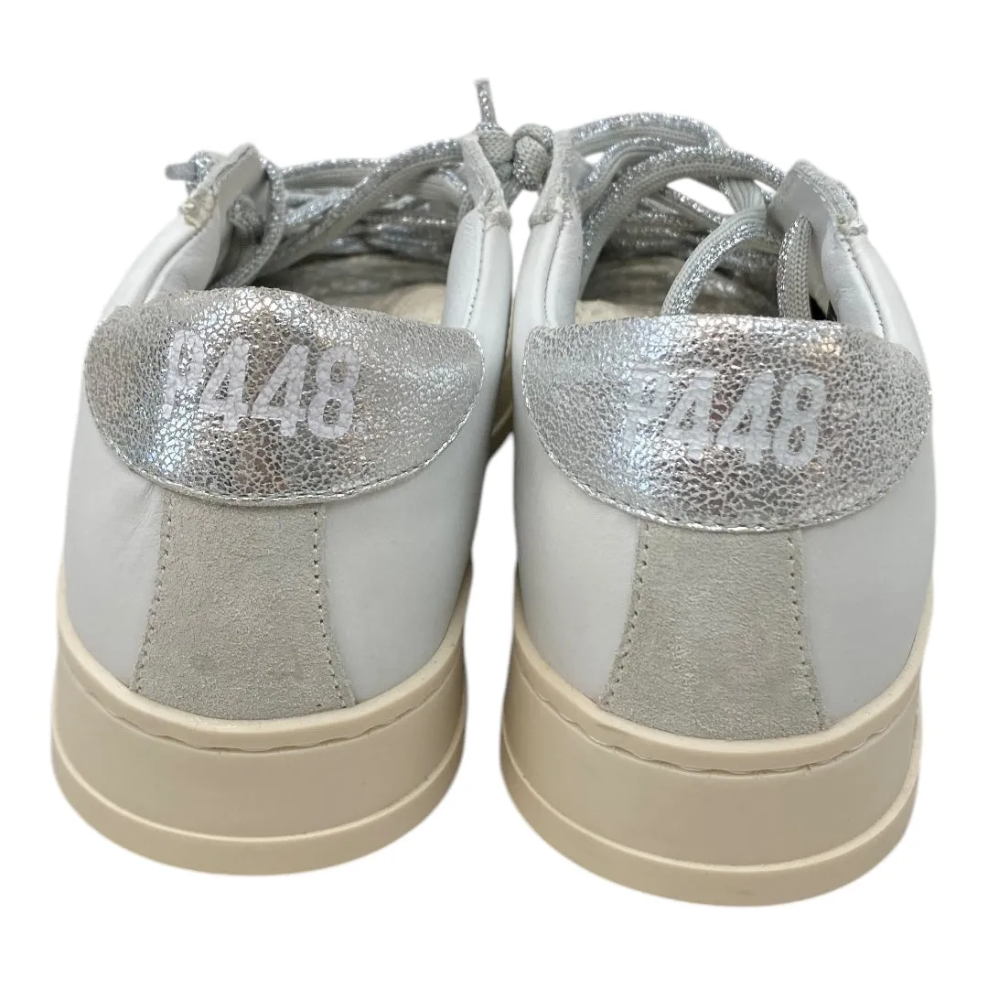 Shoes Designer By P448 In Multi, Size:6.5