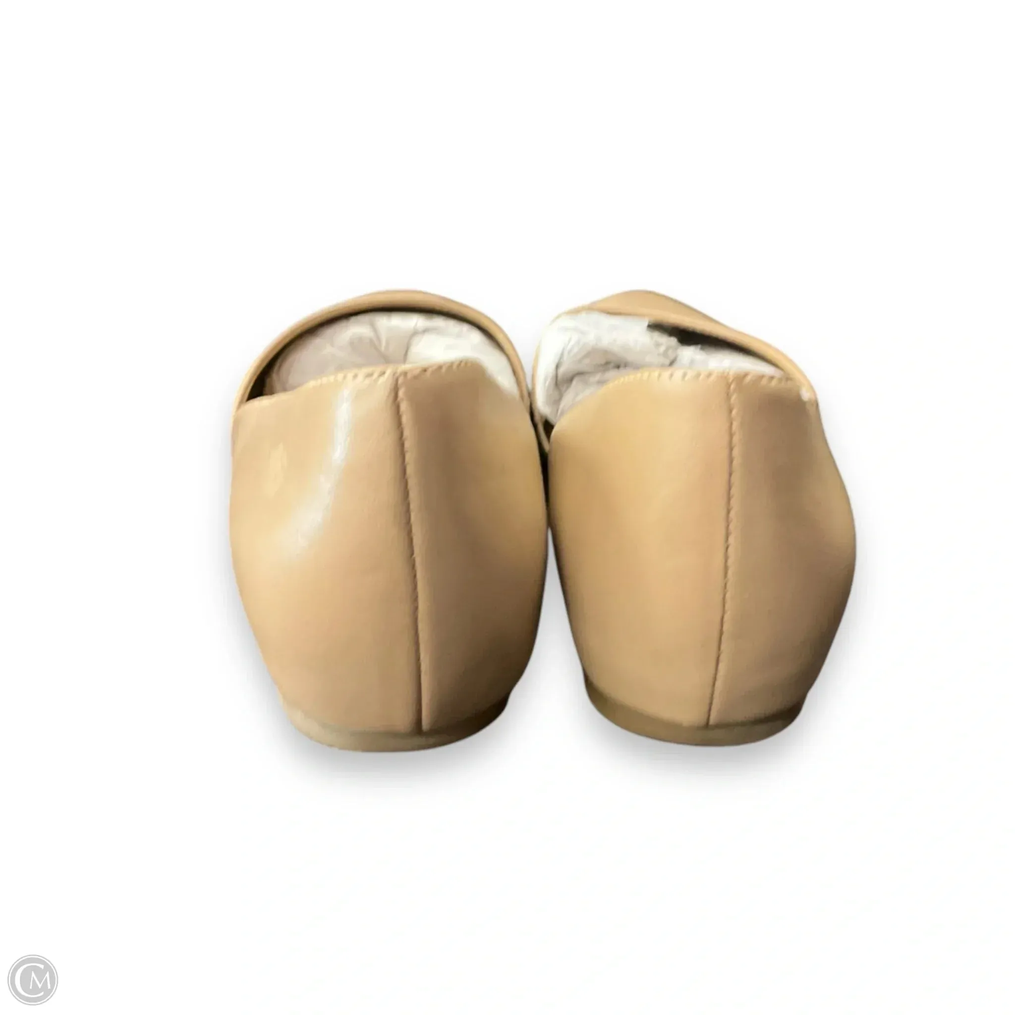 Shoes Flats By Naturalizer In Beige, Size: 8