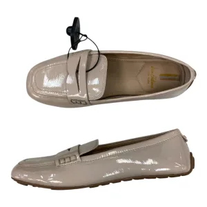 Shoes Flats By Sam Edelman In Tan, Size:7