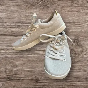 Shoes Sneakers By Allbirds In Blue, Size: 7