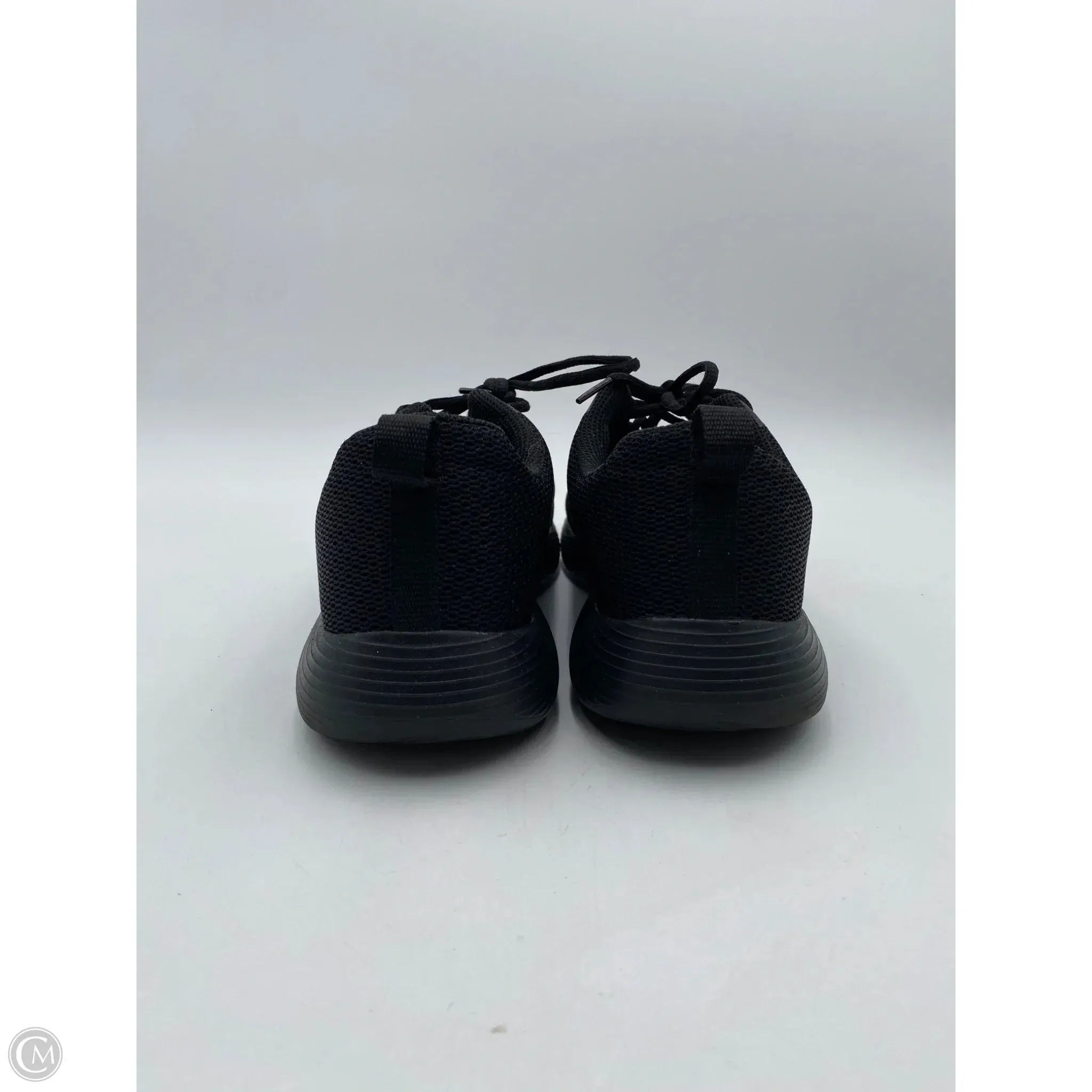 Shoes Sneakers By Skechers In Black, Size: 10