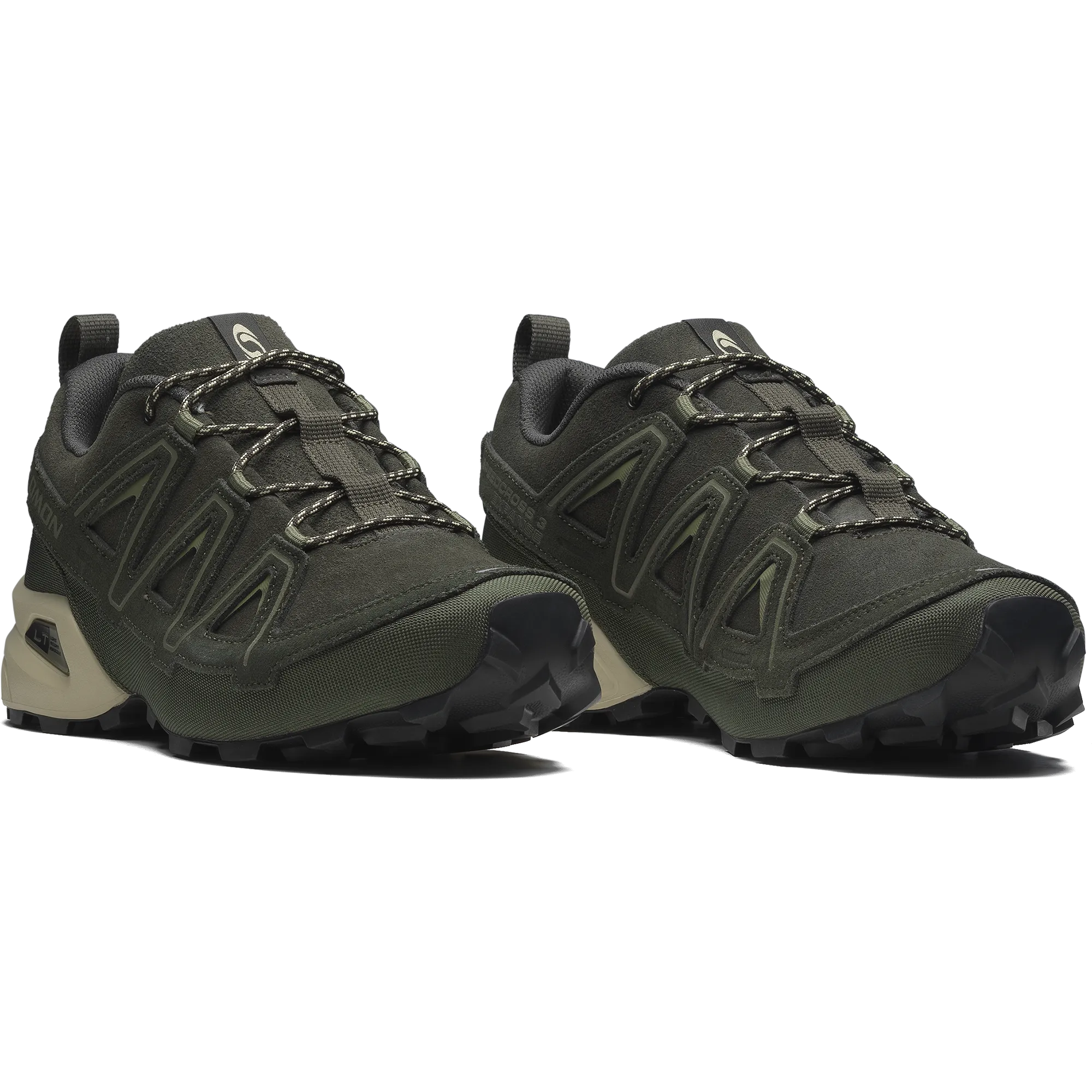 SPEEDCROSS 3 EXPANSE LTR