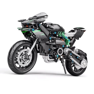 Sports Bike 805pcs