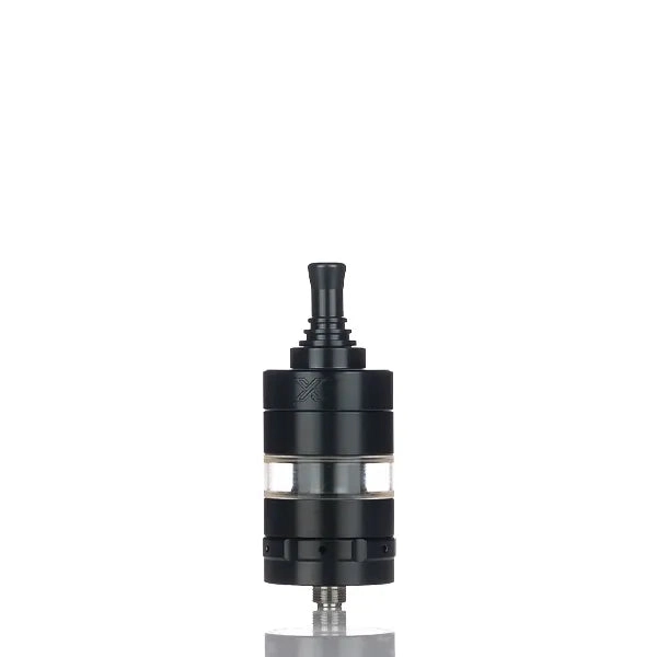 SvoëMesto Kayfun X MTL RTA - 24mm and 22mm Editions