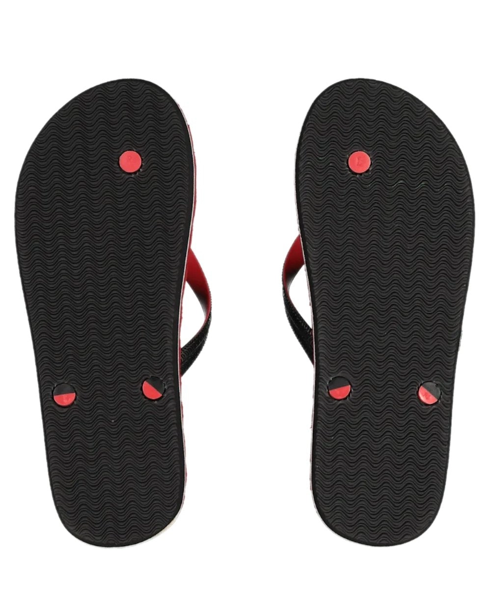 Swanndri Swanndal Jandals