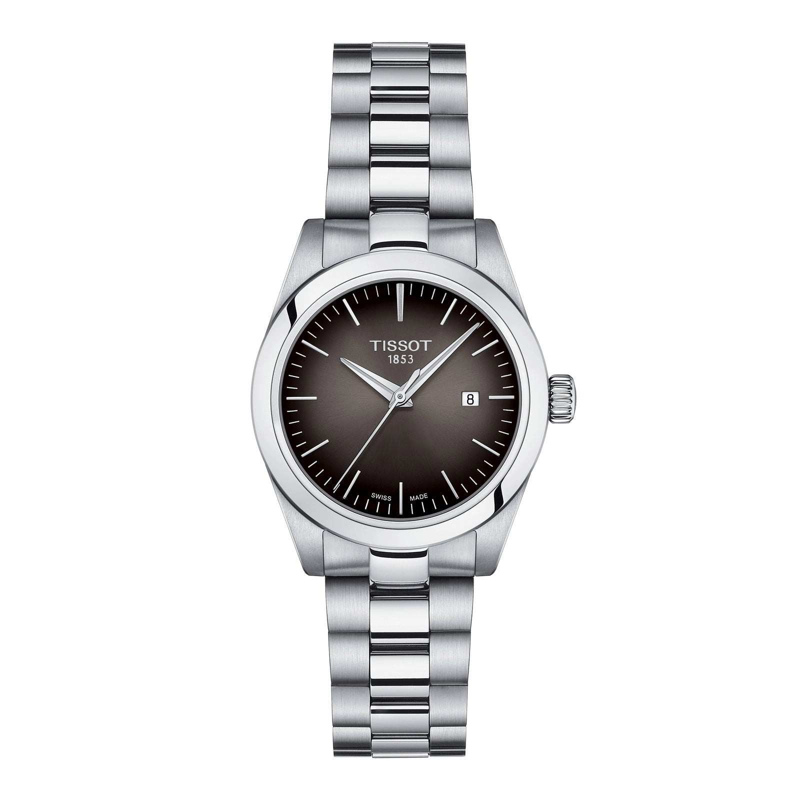 T-My Lady Quartz 29.3mm T1320101106100
