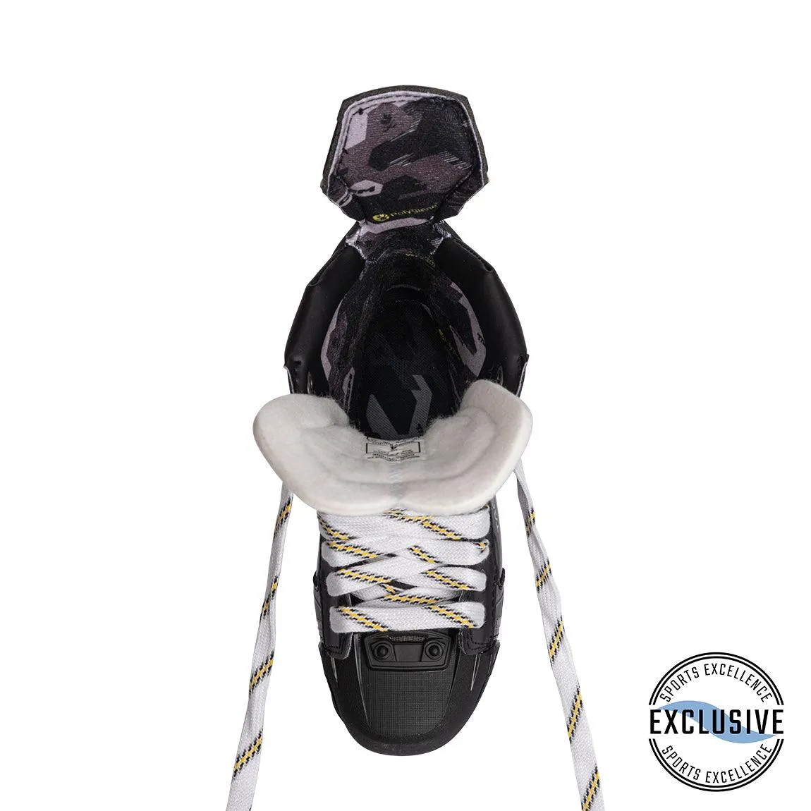 Tacks Classic Hockey Skates - Junior