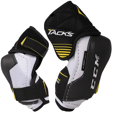 Tacks Classic Pro Elbow Pads - Senior