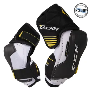 Tacks Classic Pro Elbow Pads - Senior