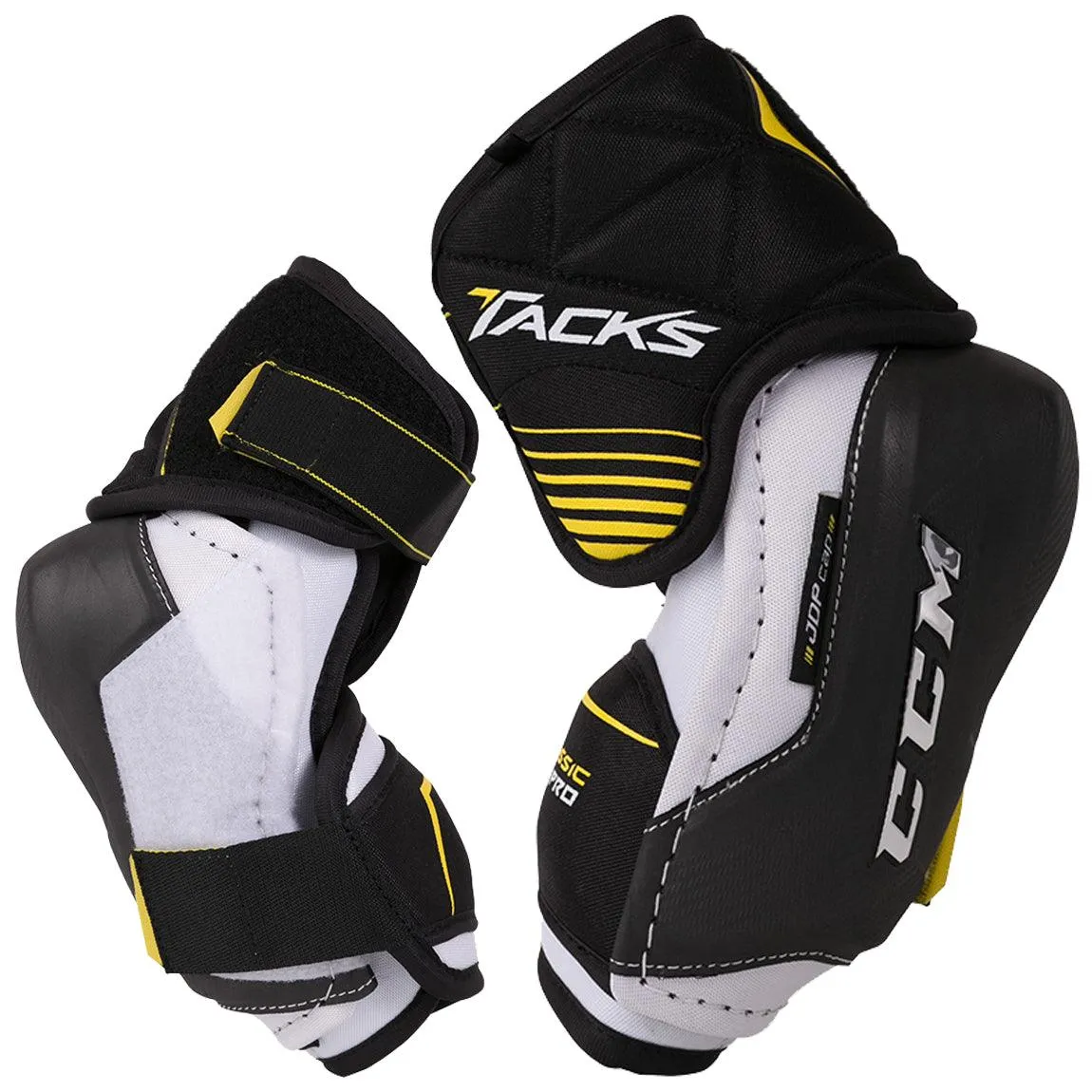 Tacks Classic Pro Elbow Pads - Senior