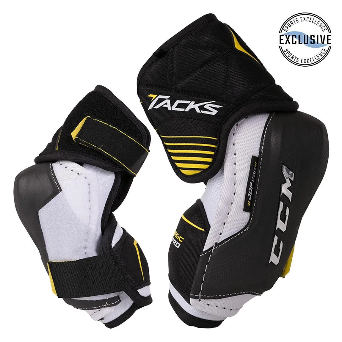 Tacks Classic Pro Elbow Pads - Senior