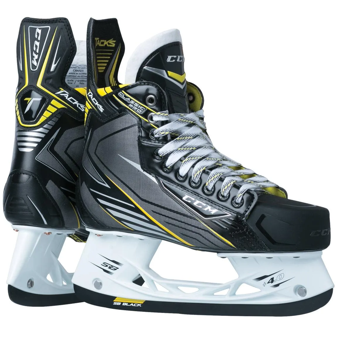 Tacks Classic Pro Player Skates - Junior