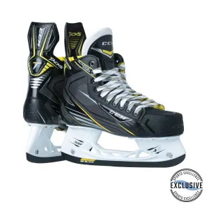 Tacks Classic Pro Plus Player Skates  - Junior