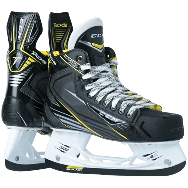Tacks Classic Pro Plus Player Skates  - Senior