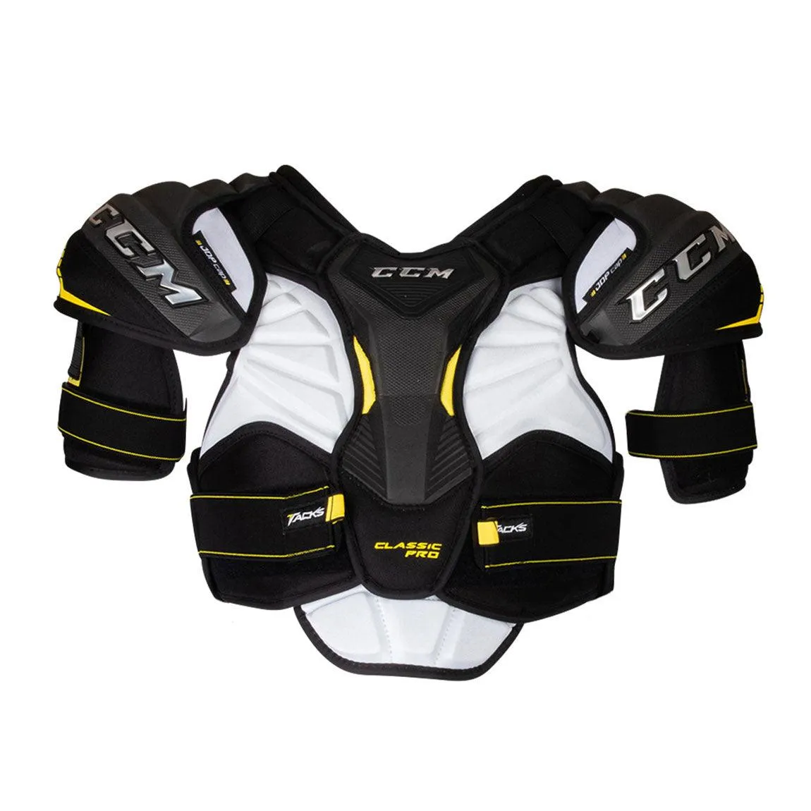 Tacks Classic Pro Shoulder Pad - Senior