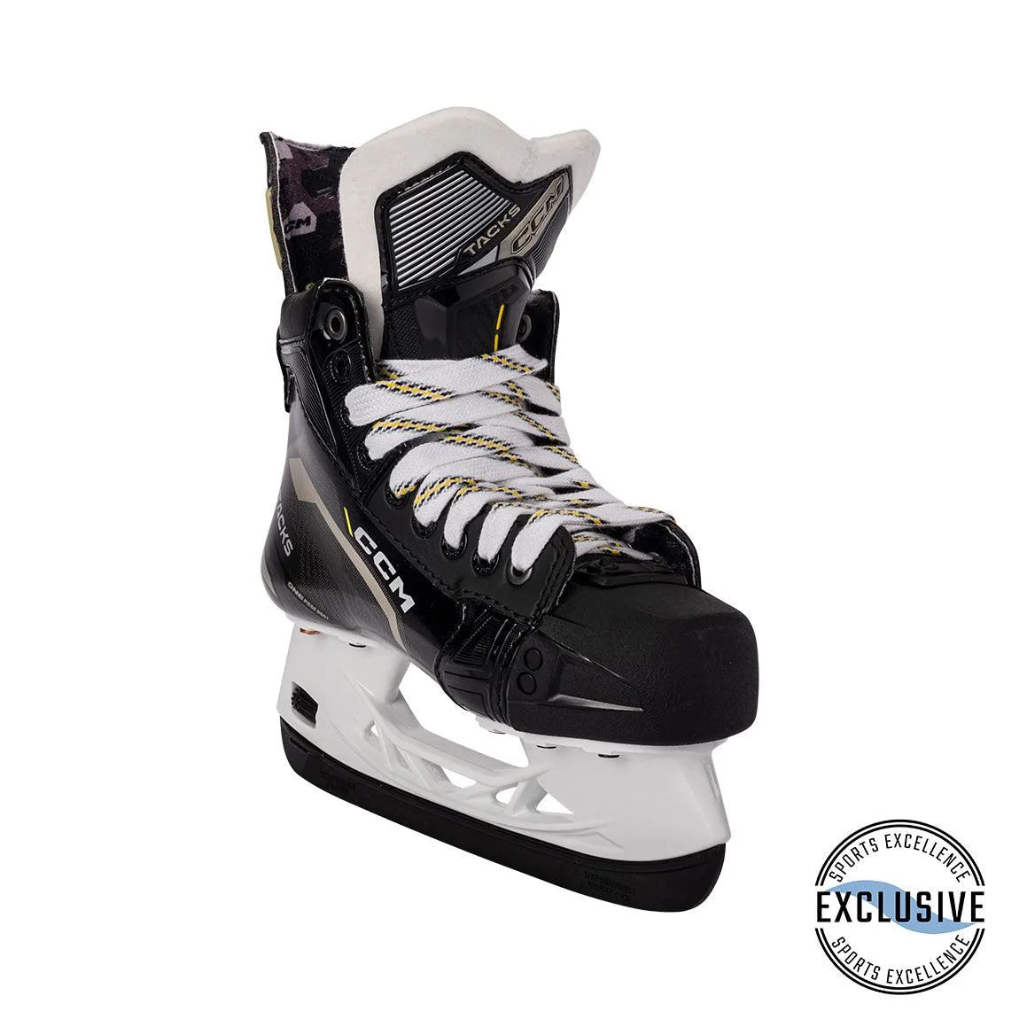 Tacks Classic SE Hockey Skates - Intermediate