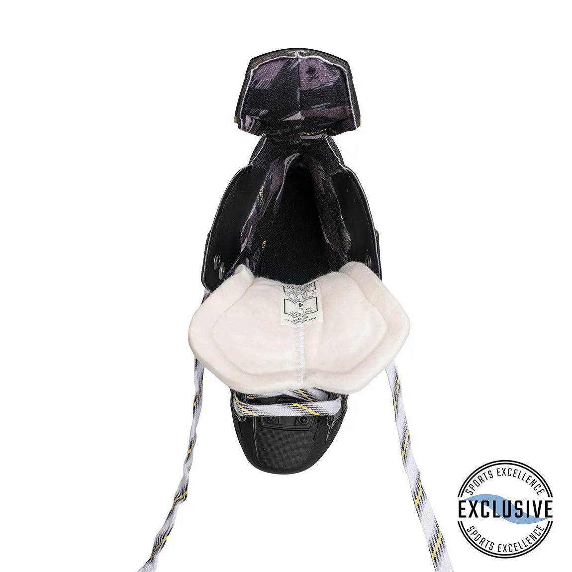 Tacks Classic SE Hockey Skates - Intermediate