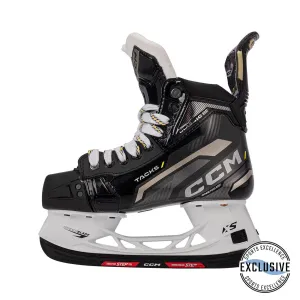 Tacks Classic SE Hockey Skates - Intermediate