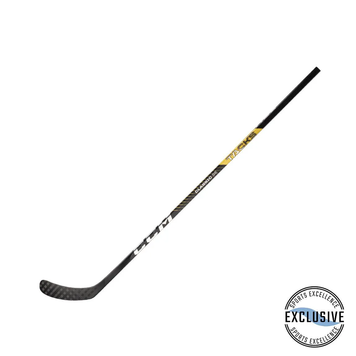 Tacks Classic SE Hockey Stick - Junior
