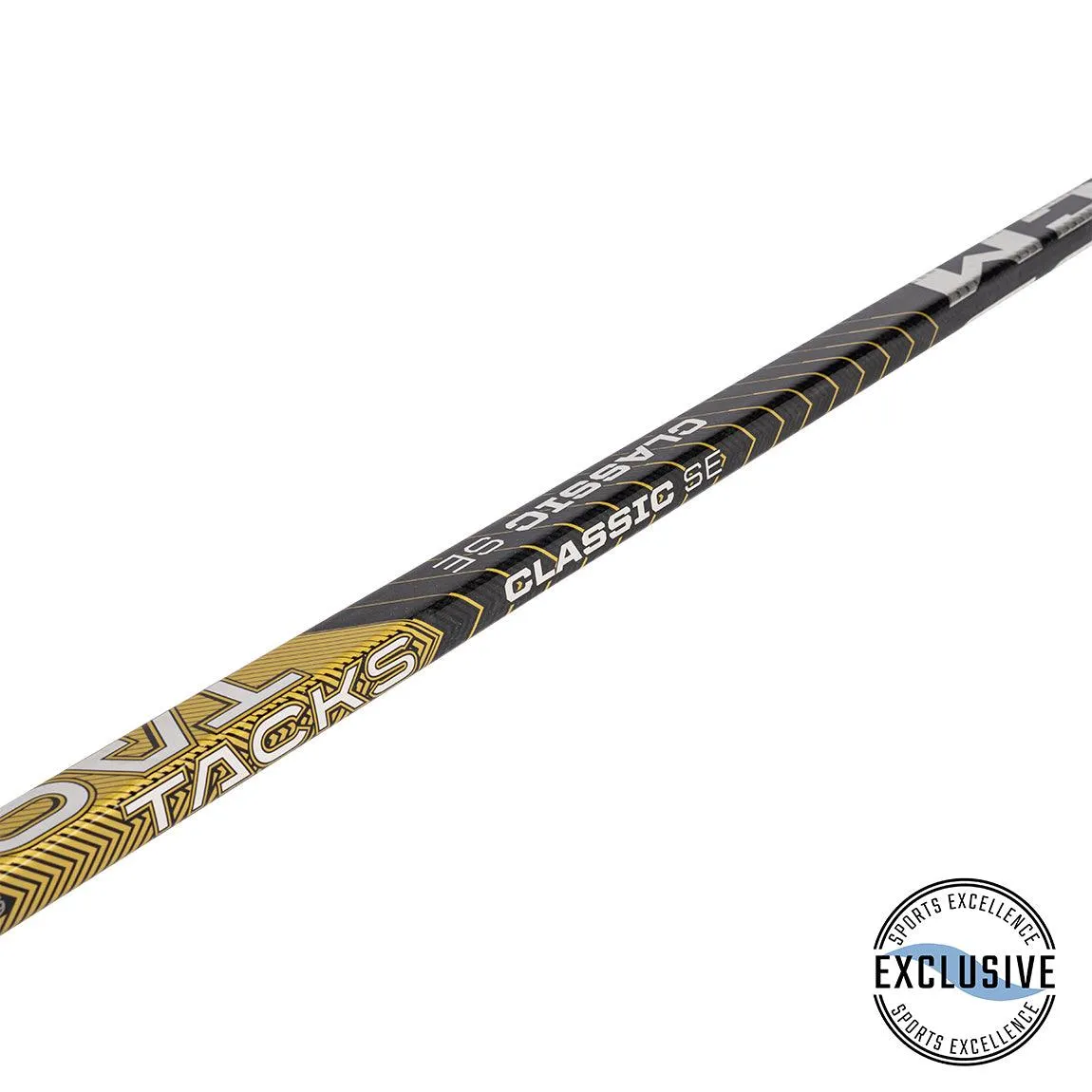 Tacks Classic SE Hockey Stick - Junior